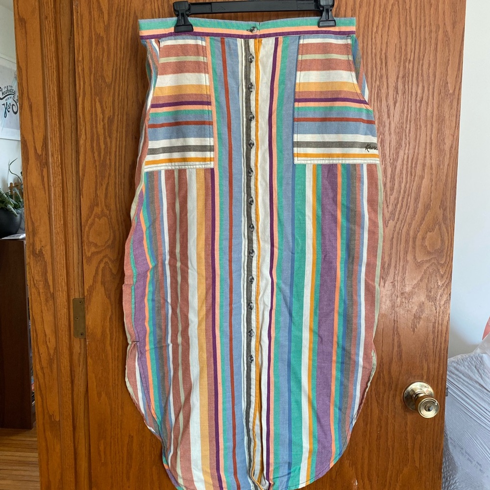 KAVU Vonn Skirt